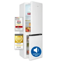 Exquisit KGC5231-60-E-050C  weiss