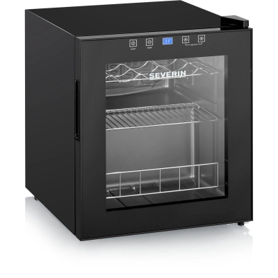 Severin Elektrogeräte Gmbh WKS 8907