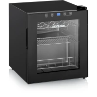 Severin Elektrogeräte Gmbh WKS 8907