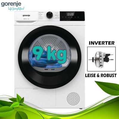Gorenje DHNE93/DE