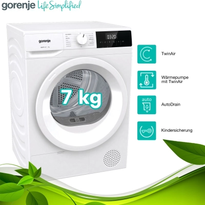 Gorenje DHNE72