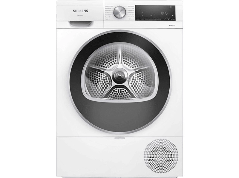 Siemens WQ43G2D0EM