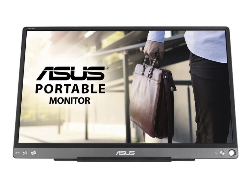 Asus MB16ACE