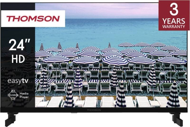 Thomson Thomson TV 24HD2S13