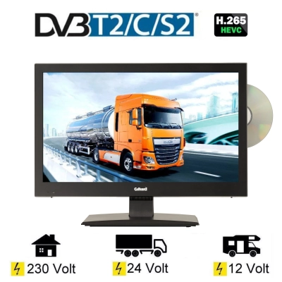Gelhard GTV1682PVR
