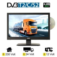 Gelhard GTV1682PVR