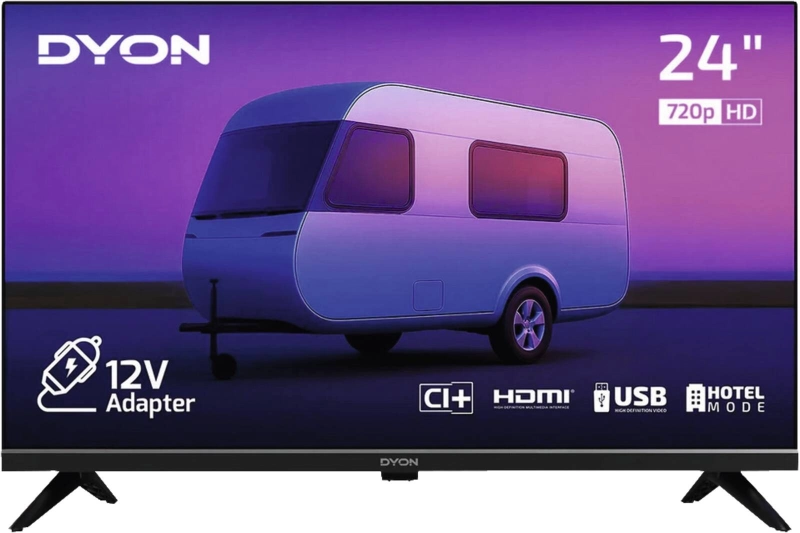 Dyon ENTER 24 PRO-X-V