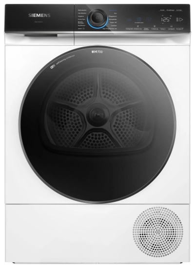 Siemens WQ46B2DEX