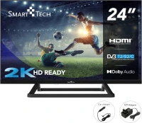 Smart Tech 24HN01V3CA