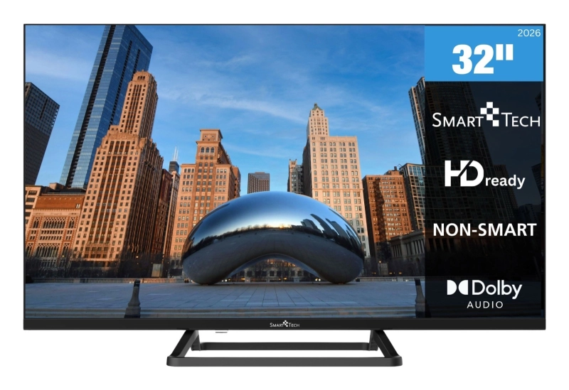Smart Tech 32HN01V3